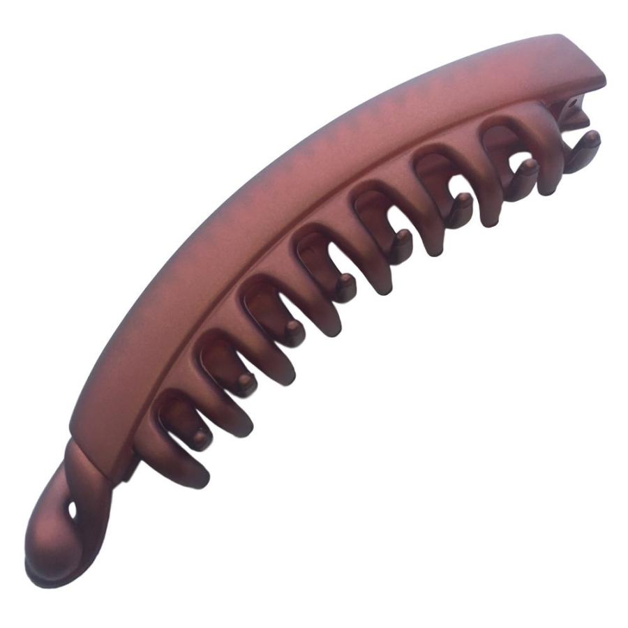 最大46 Offクーポン バナナクリップ ヘアクリップ シンプル 大 髪留め オフィス クリップ カジュアル レディース 人気 ブランド 結婚式 ギフト Vi 1012 Aynaelda Com