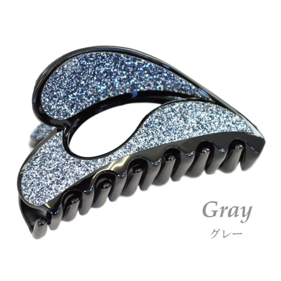 ヘアクリップ ラメ バンスクリップ シンプル ヘアアクセサリー 髪留め クリップ バンス 髪飾り 人気 ブランド Vi 1031large Vi 1031large Viragio 通販 Yahoo ショッピング