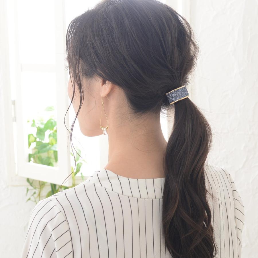 ヘアゴム レディース 大人 人気 ヘアアクセサリー 髪留め 髪飾り