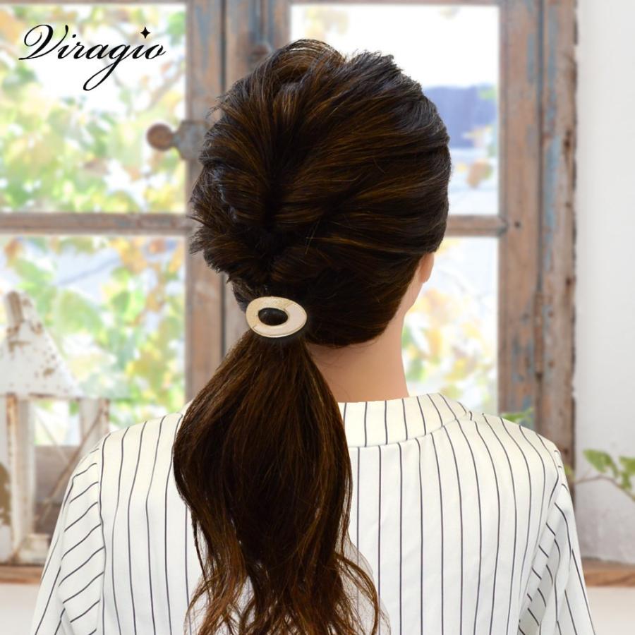 ヘアゴム 大人 ヘアアクセサリー ゴールド 髪留め 髪飾り ゴム 人気 おしゃれ シンプル ブランド カジュアル 結婚式 ギフト Vi 1073 Vi 1073 Viragio 通販 Yahoo ショッピング