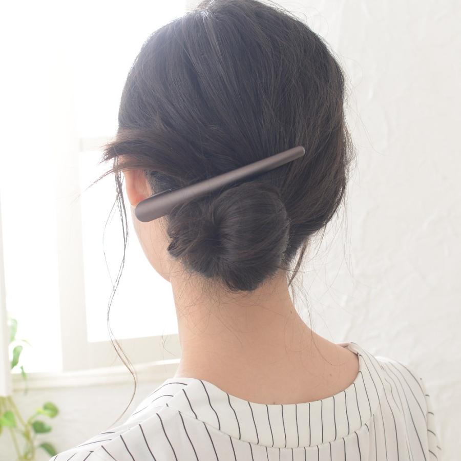 ヘアクリップ ダッカール 大 髪留め 前髪 シンプル くちばしクリップ