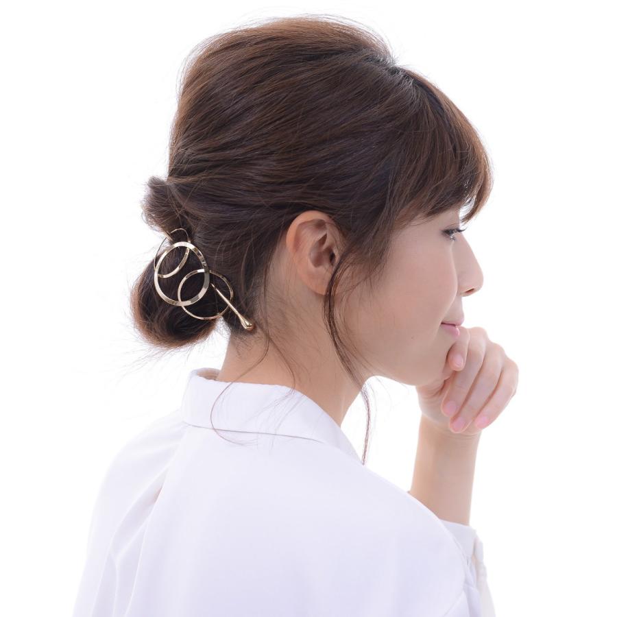マジェステ 金属 ゴールド かんざし スティック バレッタ 髪留め 髪飾り ヘアアクセサリー ブランド Vi 1175 Vi 1175 Viragio 通販 Yahoo ショッピング