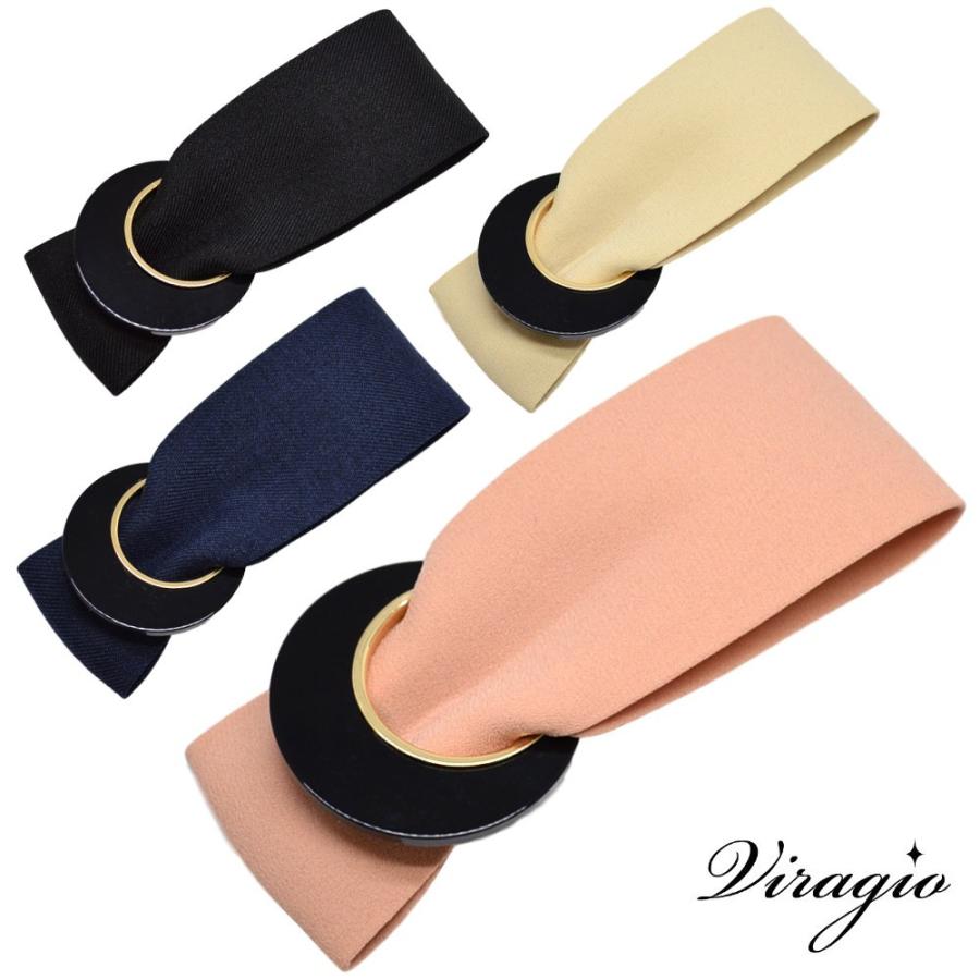 バレッタ 黒 髪留め 髪飾り リボン 結婚式 大 大きめ シンプル ヘアアクセサリー ヘアクリップ ブランド Vi 1192 Vi 1192 Viragio 通販 Yahoo ショッピング