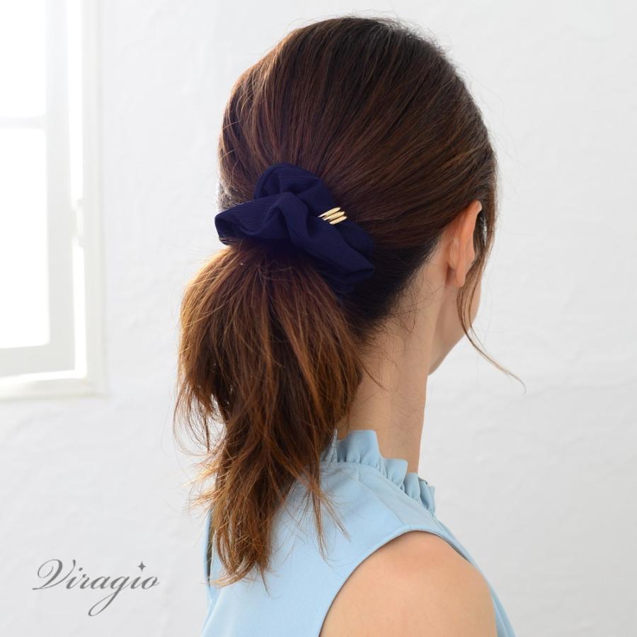 シュシュ ヘアゴム 大人 ヘアアクセサリー 髪留め 髪飾り まとめ髪