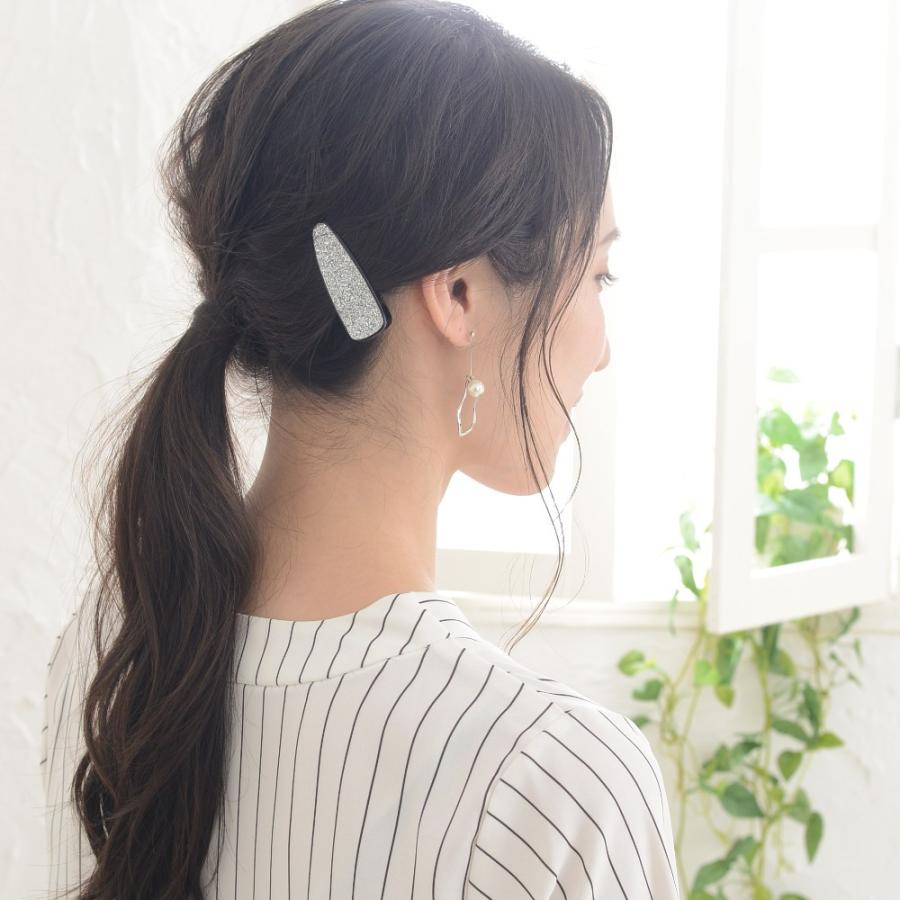 ヘアクリップ ヘアピン 2個 セット シンプル くちばしクリップ ヘアクリップ ヘアピン 2個 セット シンプル くちばしクリップ