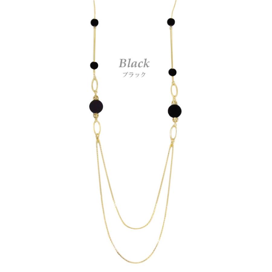 レディース ネックレス ロング アレルギー対応 ゴールド シンプル スエード 2連 カジュアル 人気 ブランド Vi 1437 Vi 1437 Viragio 通販 Yahoo ショッピング