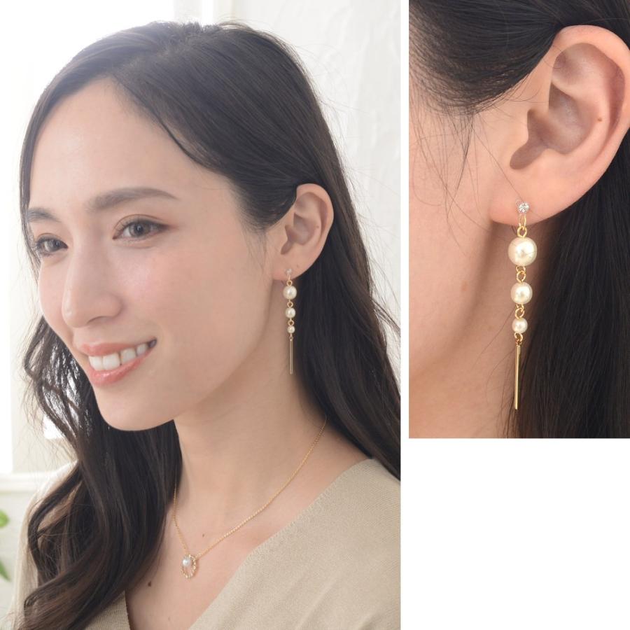 樹脂フックピアス イヤリング ノンホールピアス 楽天市場】全品対象クーポン配布中！イヤリング ピアス 樹脂