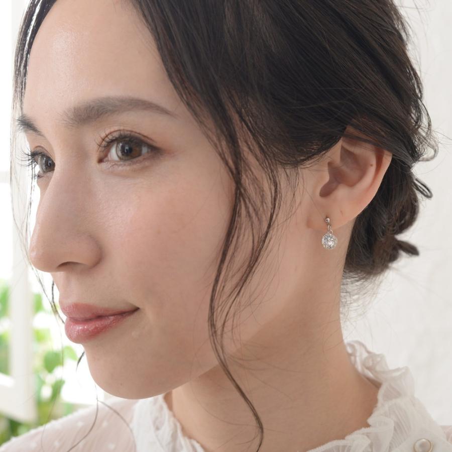 ピアス イヤリング 金属アレルギー ノンホールピアス キャッチ ピアス イヤリング 金属アレルギー ノンホールピアス キャッチ