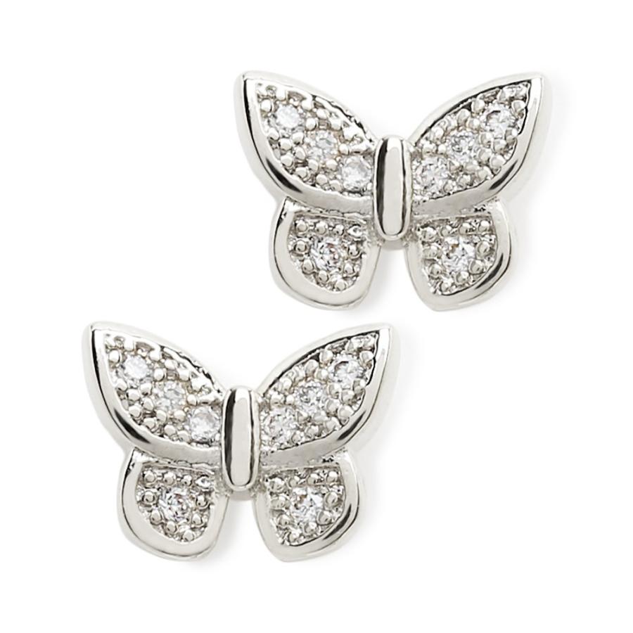 ピアス イヤリング 金属アレルギー ノンホールピアス キャッチ