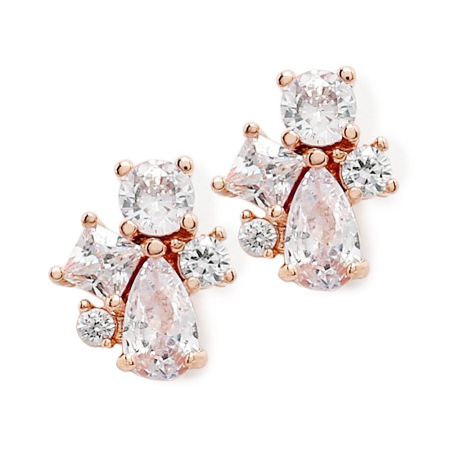 ピアス イヤリング 金属アレルギー ノンホールピアス キャッチピアス