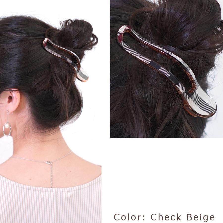 ヘアクリップ バンスクリップ 大 大きめ まとめ髪 ヘアアクセサリー 髪留め クリップ 大人 シンプル オフィス カジュアル デイリー Vi 1695 Vi 1695 Viragio 通販 Yahoo ショッピング