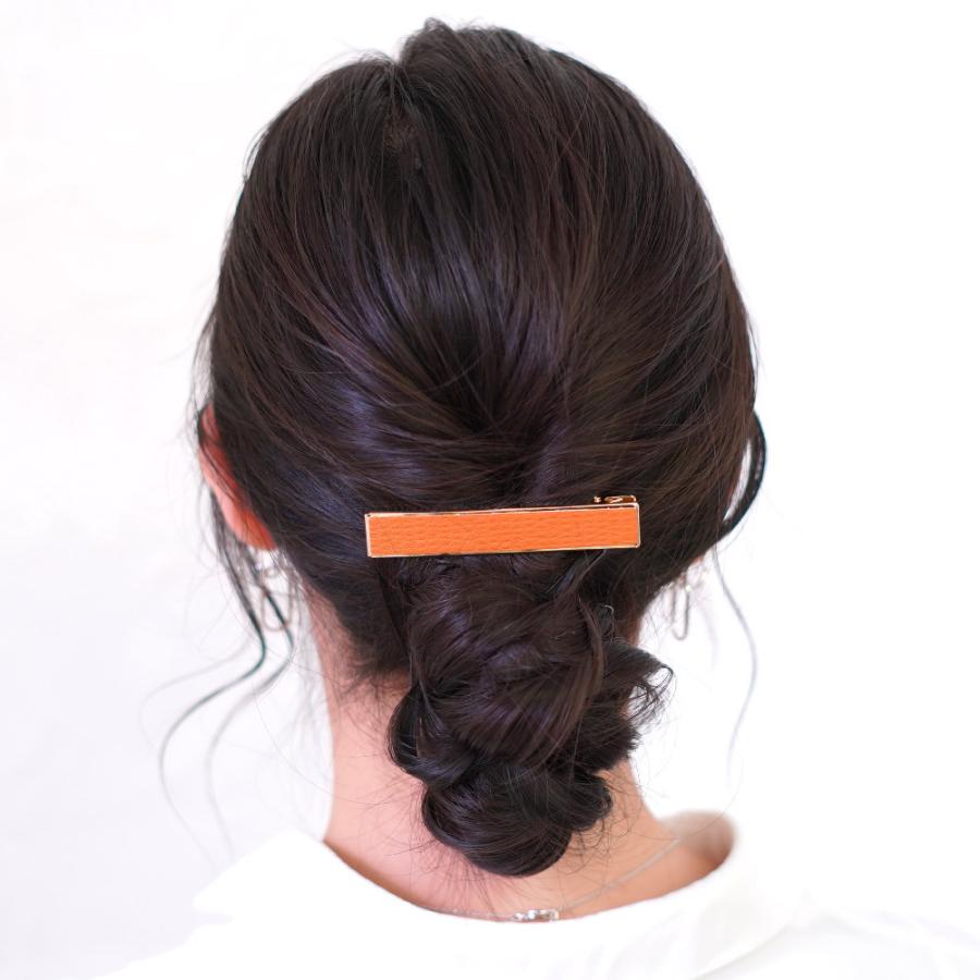 ヘアクリップ 髪留め スクエア 前髪 簡単 まとめ髪 ハーフアップ ヘアアクセサリー ヘアピン クリップ レディース 大人 シンプル オフィス カジュアル Vi 1719 Vi 1719 Viragio 通販 Yahoo ショッピング