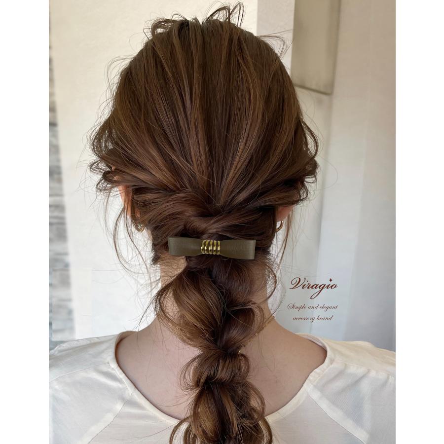 ヘアゴム おしゃれ 大人 ヘアアクセサリー 大人向け ヘアアクセ 髪