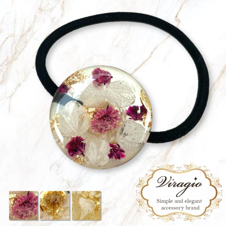 ヘアゴム おしゃれ 大人 ヘアアクセサリー 大人向け ヘアアクセ 髪