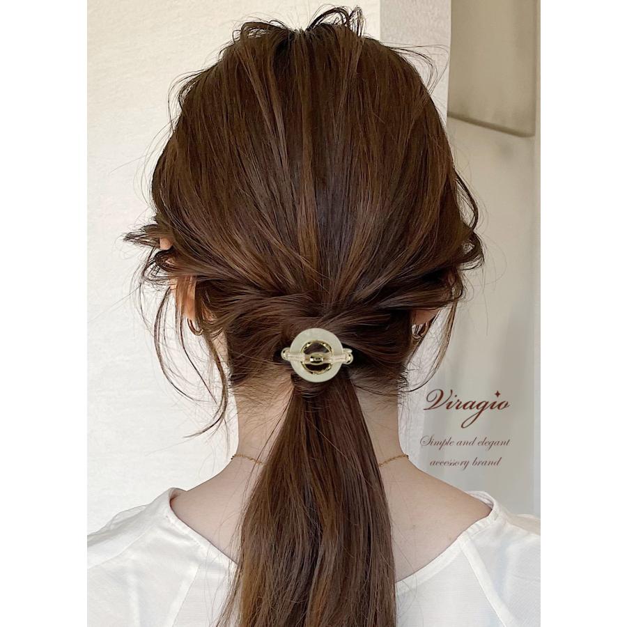 ヘアゴム おしゃれ 大人 ヘアアクセサリー 大人向け ヘアアクセ