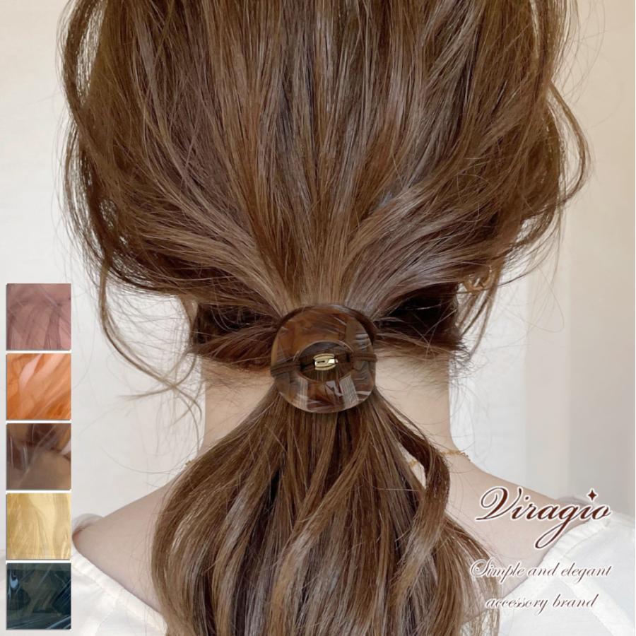 ヘアゴム おしゃれ 大人 ヘアアクセサリー 大人向け ヘアアクセ 髪