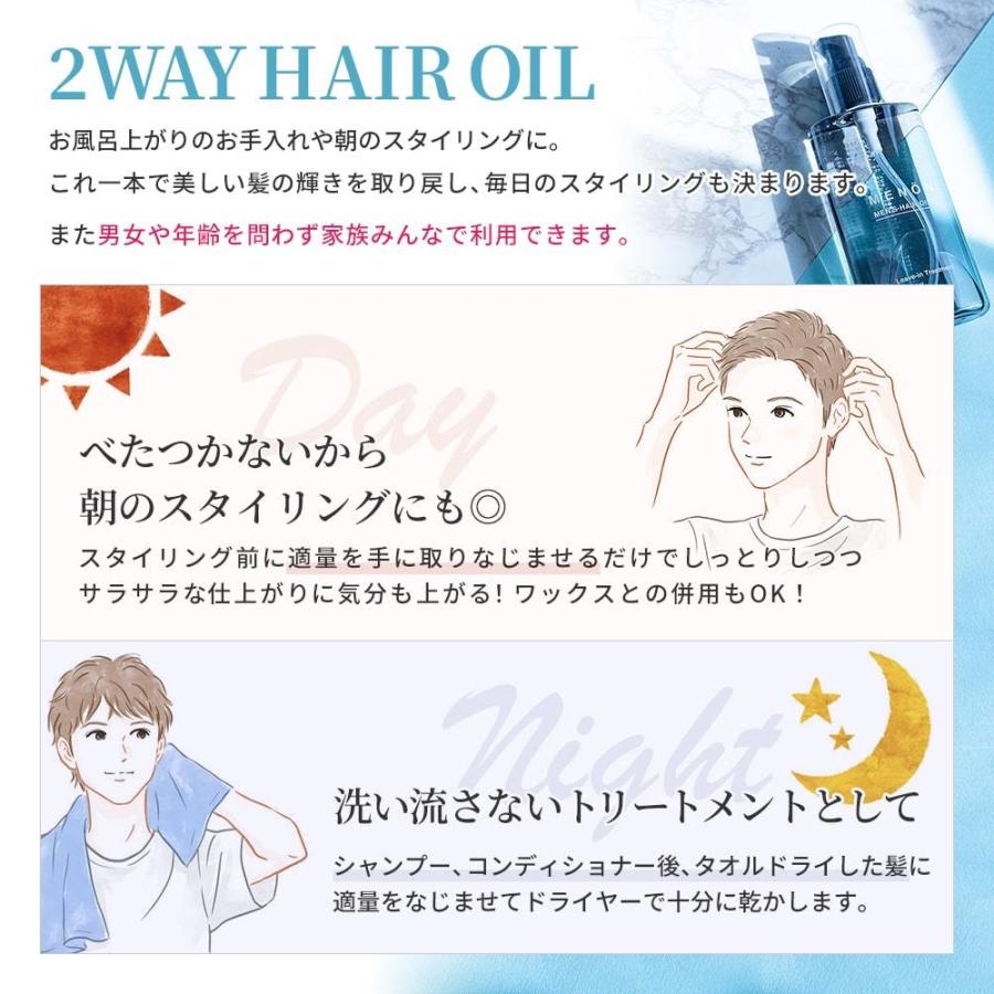 洗い流さないトリートメント ヘアオイル 100ml いい匂い ヘアエッセンス ダメージヘア 修復 切れ毛 スタイリング メンズ Menon メノン Msp08 Ho Beauty Cart Yahoo 店 通販 Yahoo ショッピング