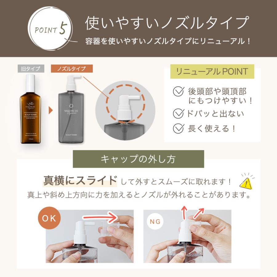 NATURECO 化粧水 頭皮 保湿 150ml オーガニック 頭皮ケア 頭皮 NATURECO 化粧水 頭皮 保湿 150ml オーガニック 頭皮ケア 頭皮