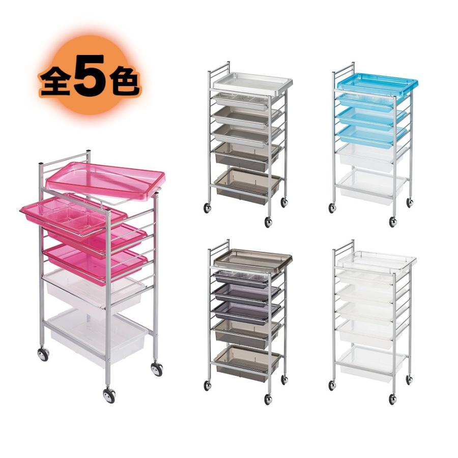 収納ワゴン ｃ ３２９ 西村製作所 キャスター付き ワゴン 美容室 ラック エステワゴン ネイルワゴン マルチワゴン サイドワゴン キャスター付き 収納 Nsj 329 Beauty Cart Yahoo 店 通販 Yahoo ショッピング