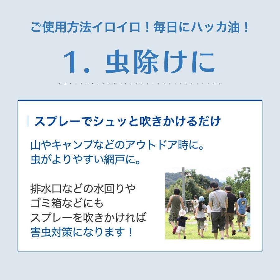 ハッカ油スプレー 50ml ハッカ ミント マスク メントール ハッカ油 冷感 冷却スプレー 花粉症 花粉 対策 虫除け Ta Hakka Mst 50 Beauty Cart Yahoo 店 通販 Yahoo ショッピング
