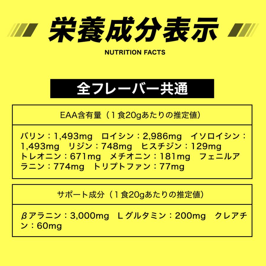 THE PROTEIN（ザ プロテイン） EAA βアラニン ザプロ 30食分 武内製薬