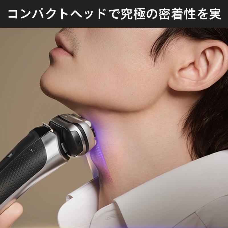 BRAUN Series 9 ブラウン 替刃 94M (F/C94M ) シリーズ9/9Pro用 Braun