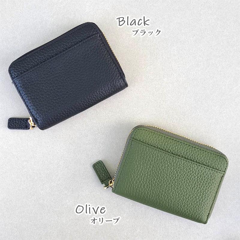 ミニ財布 レディース 財布 カードケース 大容量 スリム じゃばら ブランド 本革 かわいい box型 小銭入れ スキミング防止 おしゃれ 磁気 防止 コインケース 薄型 |  | 12