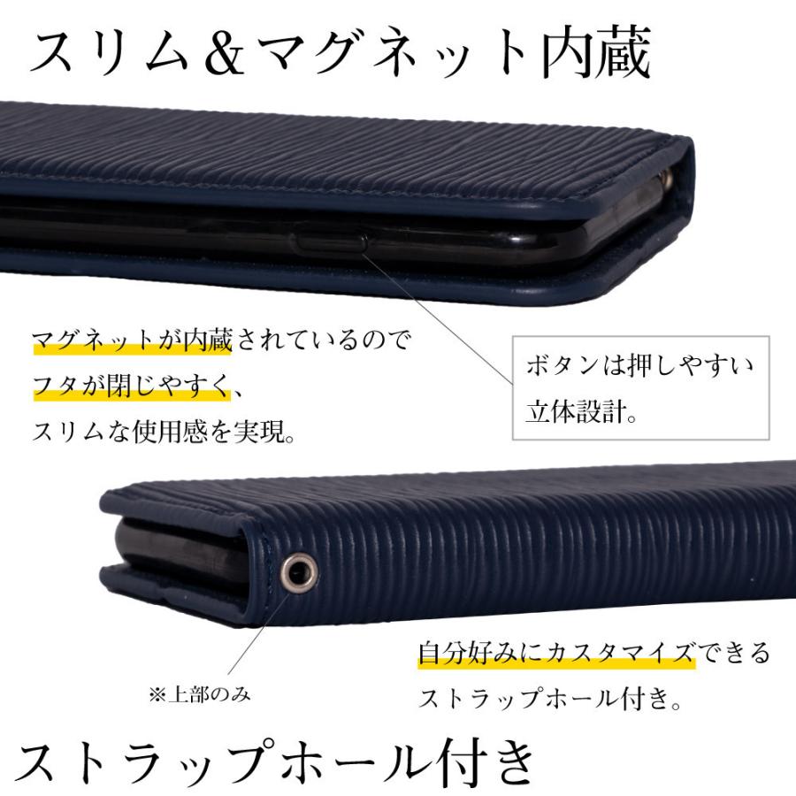 iPhone11 ケース iphone11 手帳型 ケース  iPhone 11 スマホケース カバー スマホカバー 手帳 耐衝撃 ラグジュアリー  おしゃれ ベルトなし マグネット｜vis｜05