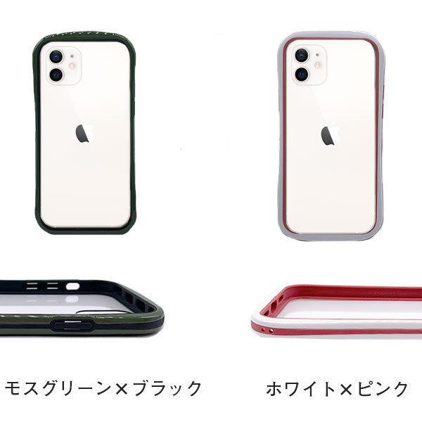 iPhone12 mini ケース おしゃれ 韓国 iphone12 mini ケース 耐衝撃 クリア iPhone 12 Mini ケース スマホケース カバー アイフォン12 スマホカバー |  | 08
