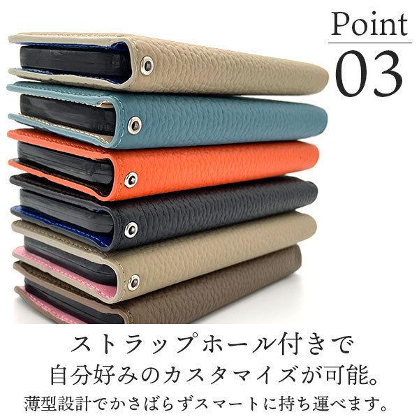 iPhone13 ケース 革 本革 iPhone13 ケース 耐衝撃 スマホケース iPhone 13 ケース 手帳型 カバー 手帳 スマホカバー 韓国 マグネット ベルト 付き アイフォン13 |  | 04