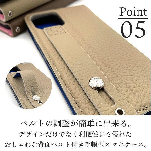 iPhone13 ケース 革 本革 iPhone13 ケース 耐衝撃 スマホケース iPhone 13 ケース 手帳型 カバー 手帳 スマホカバー 韓国 マグネット ベルト 付き アイフォン13 |  | 06