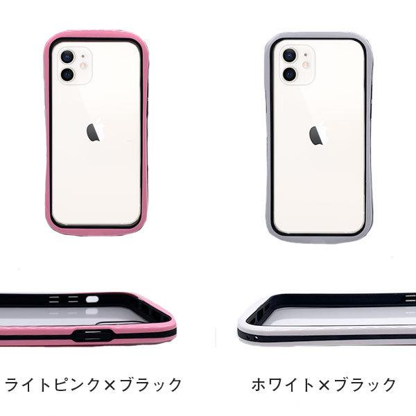 iPhone 13 13Pro 12 Pro mini ケース おしゃれ 韓国 iphone SE ケース 第2世代 耐衝撃 クリア 11 XR XS X 8 7 スマホケース カバー 透明 スマホカバー |  | 09