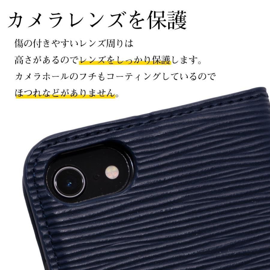 Pixel4a ケース pixel4a 手帳型 ケース Pixel 4a スマホケース カバー スマホカバー 手帳 耐衝撃 おしゃれ ベルトなし マグネット Google ピクセル4a｜vis｜09