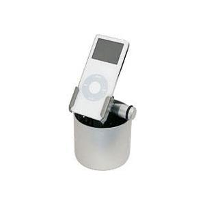 iPod nano スタンド(NS-22)/iPod／iPhone祭/｜visavis