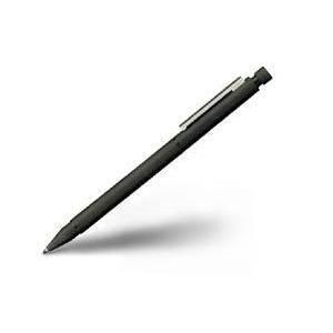 LAMY twin pen(マットブラック)(L656) /スタイラス替芯付き/｜visavis