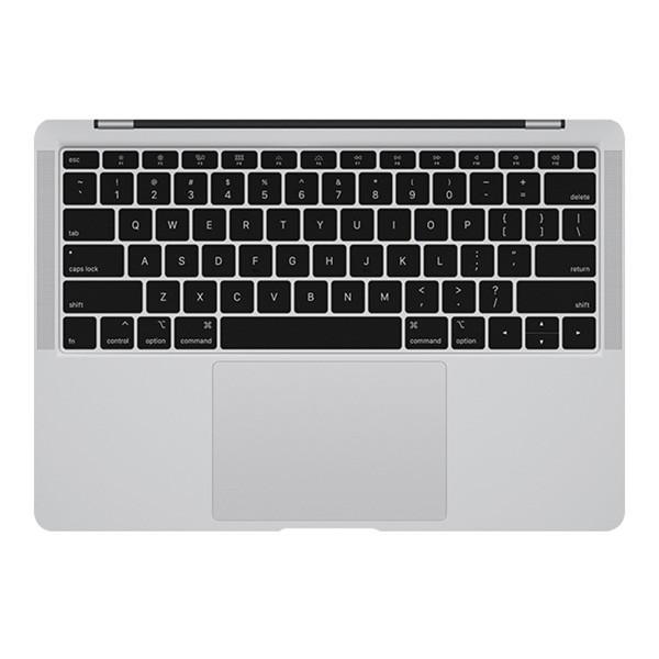 MacBook Air 13インチ (2018) 用 Track Pad Film for MacBook Air 13inch （Late 2018）  「MacBook Air 13インチ (2018)」に対応したトラックパッド保護フィル｜visavis｜02