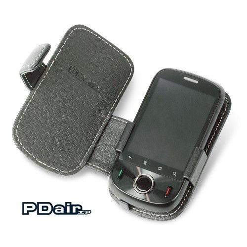 スマホケース PDAIR レザーケース for IDEOS/Pocket WiFi S(S31HW) 横開きタイプ｜visavis｜02