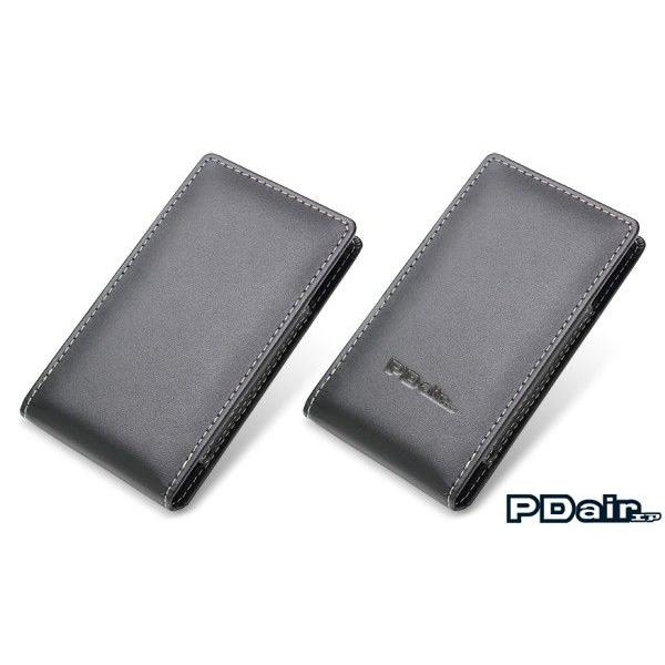 スマホケース PDAIR レザーケース for Xperia acro HD SO-03D/IS12S バーティカルポーチタイプ｜visavis