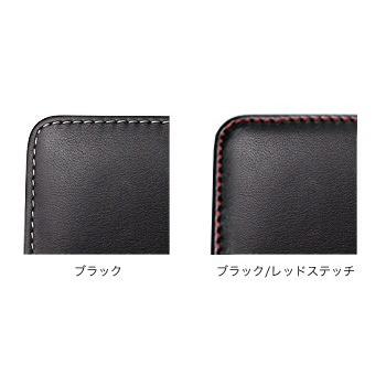 PDAIR レザーケース for Pocket WiFi 501HW/502HW スリーブタイプ 高級