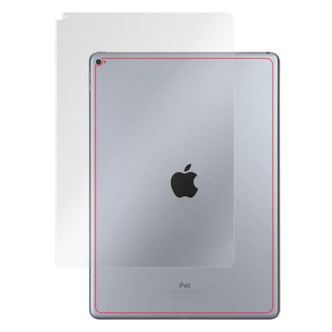 iPad Pro 12.9インチ (2015) (Wi-Fiモデル) 保護フィルム iPad Pro 12.9インチ (2015) (Wi-Fiモデル) 裏面用保護シート / 裏面 保護 高光沢｜visavis｜03