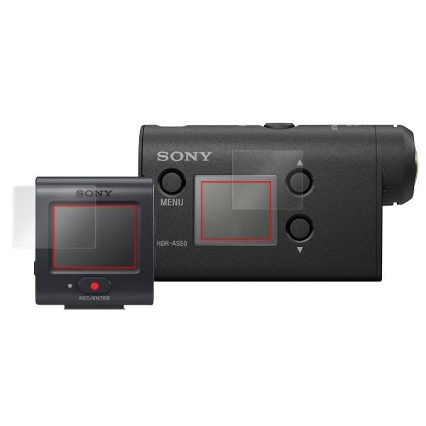 SONYアクションカム HDR-AS300R(ライブビューリモコン付)