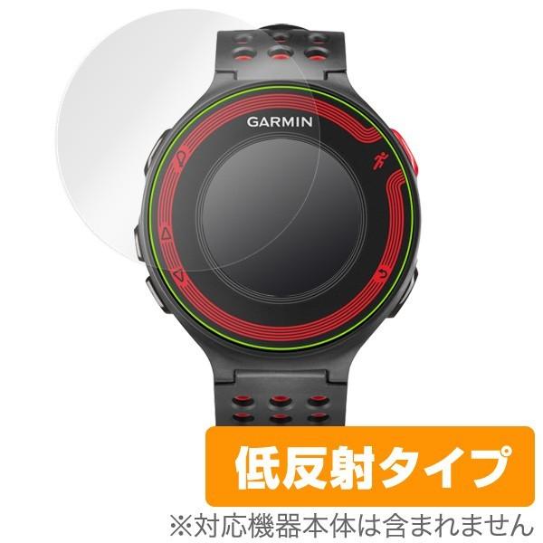 Overlay Plus For Garmin Foreathlete 630j 235j 2j 6j 2枚組 液晶 ガーミン サイクルコンピューター Gps アンチグレア 低反射 人気商品ランキング