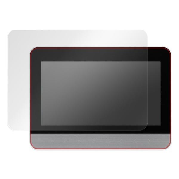 PhotoVision TV2 用 保護 フィルム OverLay Brilliant for PhotoVision TV2 液晶 保護  防指紋 高光沢｜visavis｜03