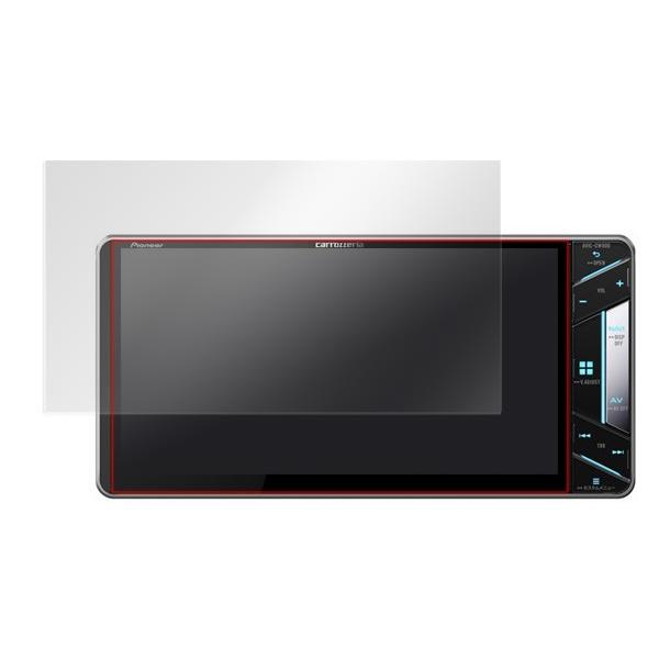 ミヤビックス carrozzeria サイバーナビ AVIC-CW902 / AVIC
