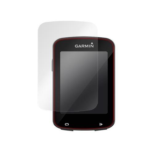 GARMIN Edge 820 (2枚組) 用フィルム OverLay Magic for GARMIN Edge 820 (2枚組) エッジ820 フィルム ガーミンエッジ820 ガーミン｜visavis｜03