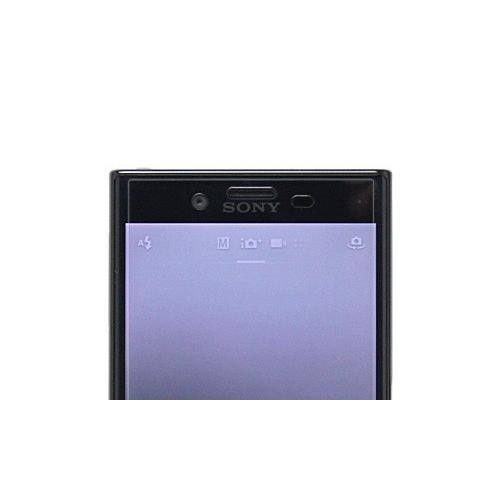 Xperia X Compact SO-02J  用 液晶保護フィルム OverLay Plus for Xperia X Compact SO-02J 表面用保護シート 保護 低反射｜visavis｜04