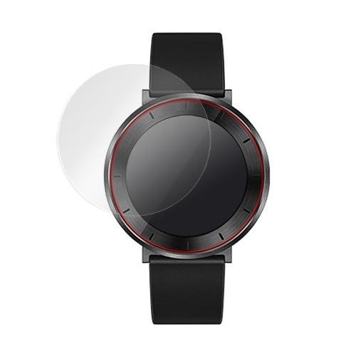 HUAWEI FIT 用 液晶保護フィルム OverLay Magic for HUAWEI FIT (2枚組) 液晶 保護 フィルム シート シール フィルター キズ修復｜visavis｜03