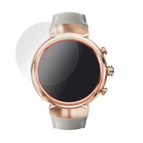 ASUS ZenWatch 3 (WI503Q) 用 液晶保護フィルム OverLay Magic for ASUS ZenWatch 3 (WI503Q) (2枚組) 液晶 保護 キズ修復｜visavis｜03