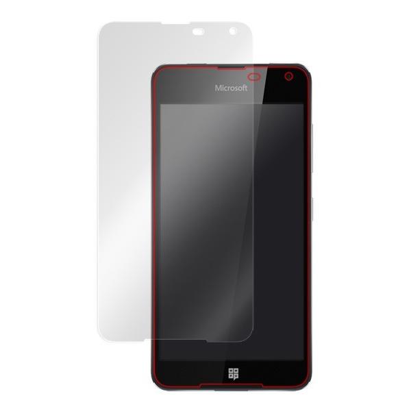 Microsoft Lumia 650 用 液晶保護フィルム OverLay Magic for Microsoft Lumia 650 液晶 保護｜visavis｜03