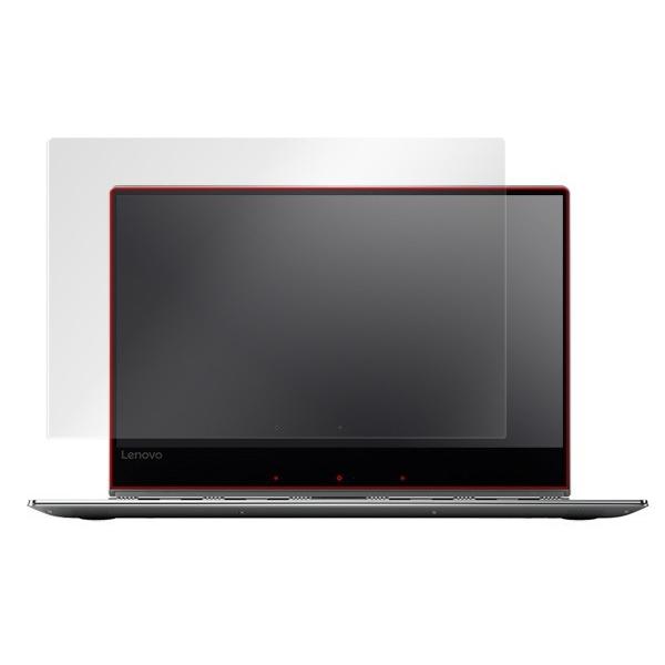 Lenovo Yoga 910 用 液晶保護フィルム OverLay Magic for Lenovo Yoga 910 / 液晶 保護 フィルム シート シール フィルター キズ修復｜visavis｜03